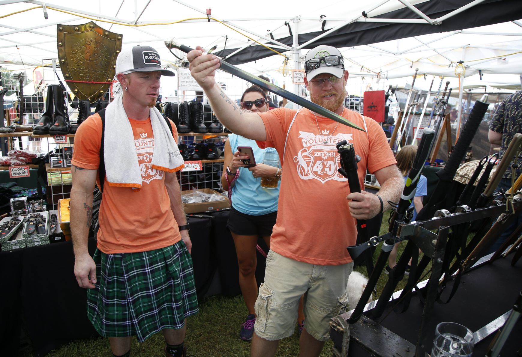 Scotfest
